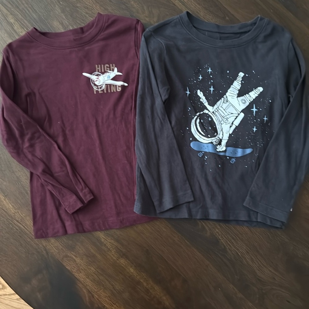 Gap kids tee bundle